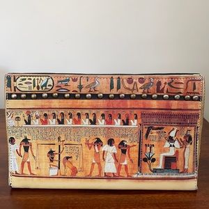 Beautiful boutique bag